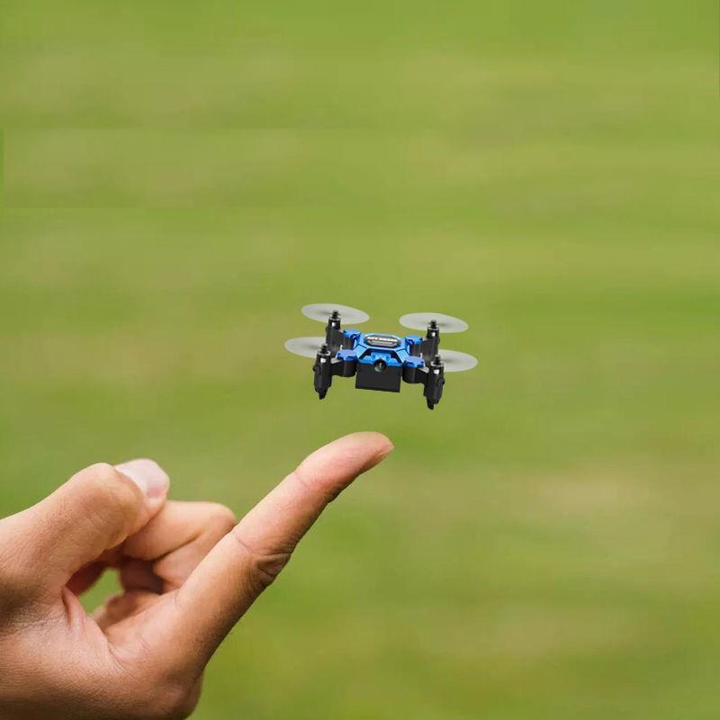 Drone Video Production - 모기 드론, 미니 접이식 드론, 항공