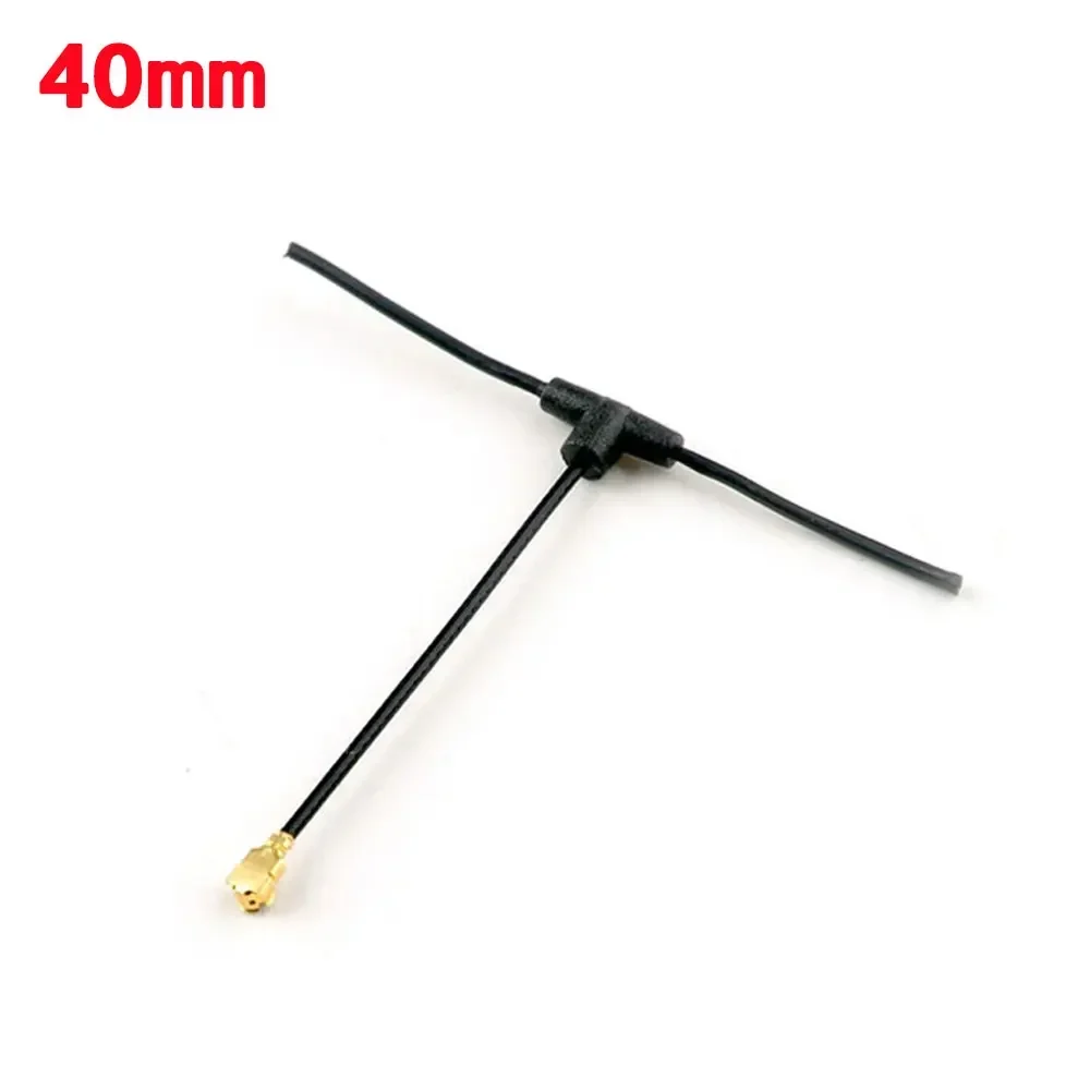 해피모델 2.4g 전방향 FPV 안테나 40mm 90m - Tbs Fpv Tracer 리뷰 및 가격