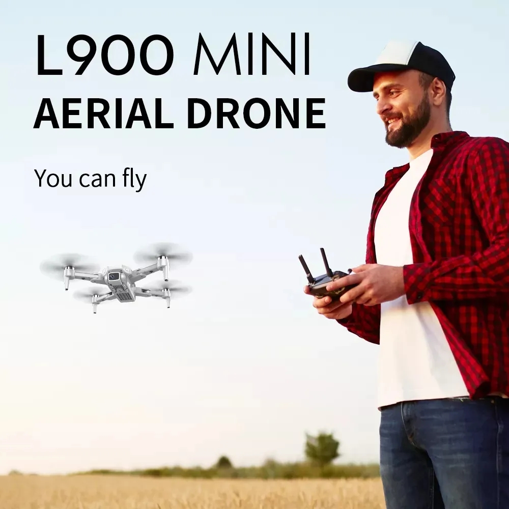 L900 Pro GPS 드론 4K 전문 HD 듀얼 카메 - Drone Mapping 리뷰 및 가격