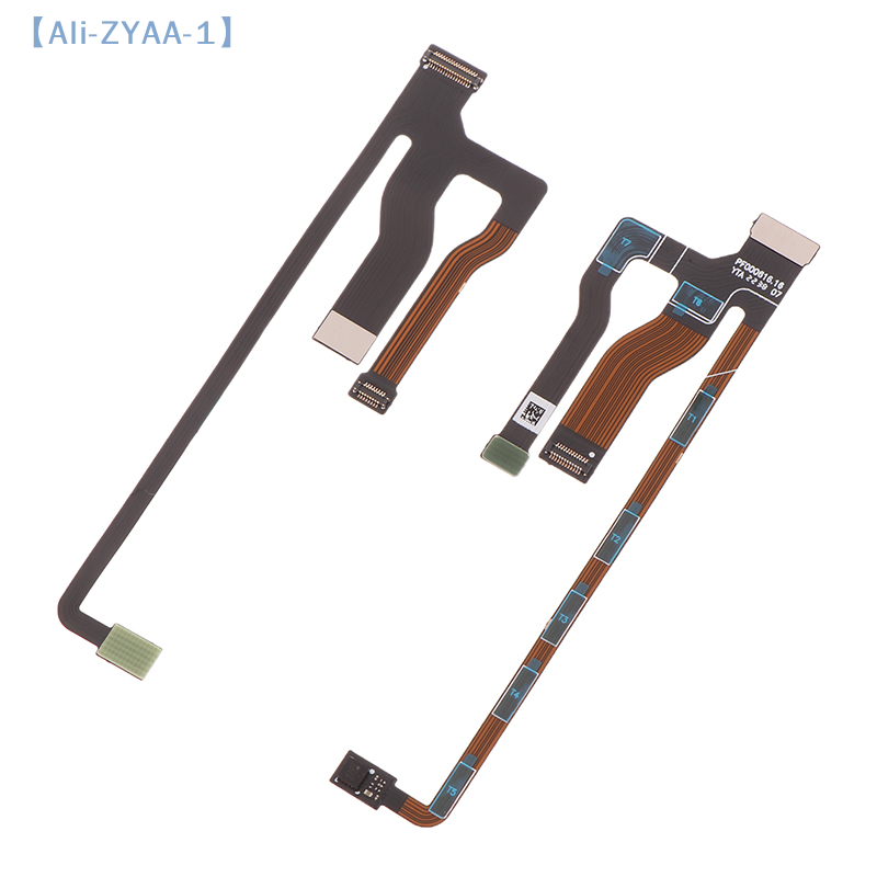 【ZYAA-1】3 in 1 플렉시블 플랫 리본 플렉스  - Drone Mapping 리뷰 및 가격