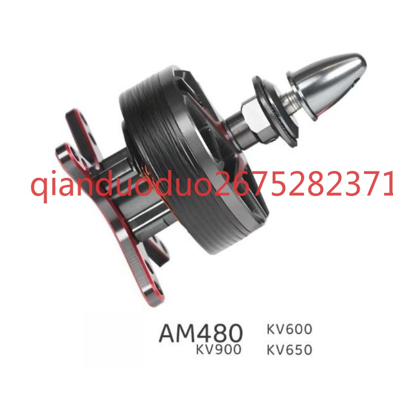AM480 T-MOTOR 고정익 모터 3D 스포츠 항공 - Drone 3D Modeling 리뷰 및 가격