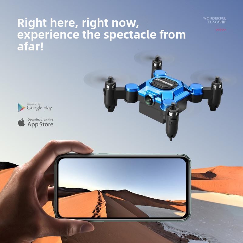 모기 드론, 미니 접이식 드론, 항공 카메라 드론, 학 - Drone Video Production 리뷰 및 가격