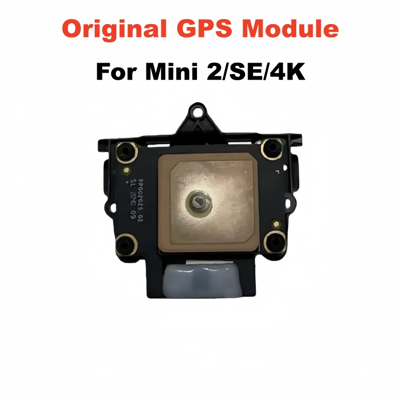 DJI 미니 2/SE/4k 수리 부품용 오리지널 GPS - Drone Mapping 리뷰 및 가격