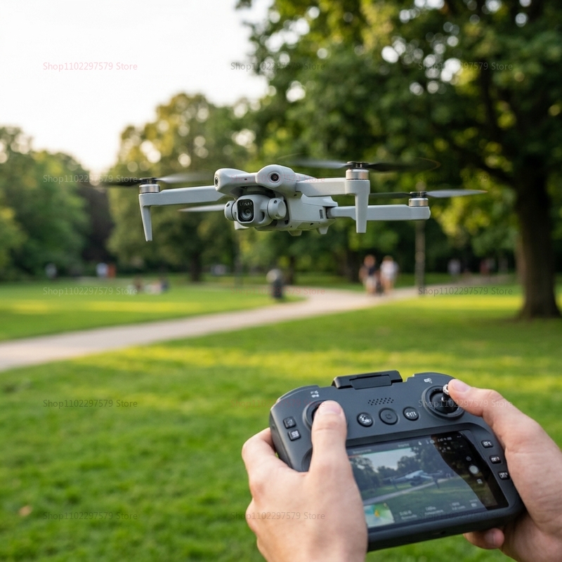 T33 드론 업그레이드 에어리얼 8K HD 듀얼 카메라 - Drone Mapping 리뷰 및 가격